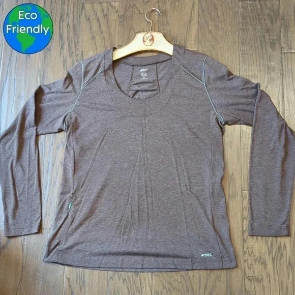 MEC Long Sleeve  Shirt - Picture 1 of 10